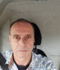 Встретьте Мужчинa : Serge, 54 лет до Франция  foix